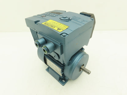 Sew-Eurodrive DT71D4MM03/BW1 Movimot Variable Speed Motor 280-1700 RPM 380-500V