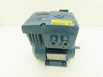 Sew-Eurodrive DT71D4MM03/BW1 Movimot Variable Speed Motor 280-1700 RPM 380-500V