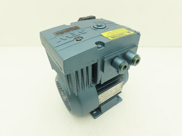 Sew-Eurodrive DT71D4MM03/BW1 Movimot Variable Speed Motor 280-1700 RPM 380-500V