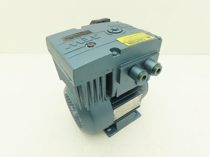 Sew-Eurodrive DT71D4MM03/BW1 Movimot Variable Speed Motor 280-1700 RPM 380-500V