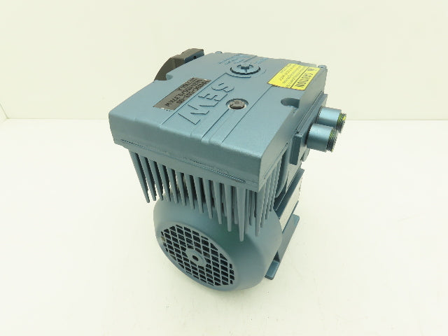 Sew-Eurodrive DT71D4MM03/BW1 Movimot Variable Speed Motor 280-1700 RPM 380-500V