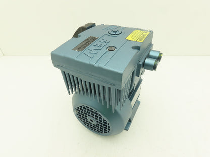 Sew-Eurodrive DT71D4MM03/BW1 Movimot Variable Speed Motor 280-1700 RPM 380-500V