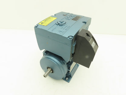 Sew-Eurodrive DT71D4MM03/BW1 Movimot Variable Speed Motor 280-1700 RPM 380-500V