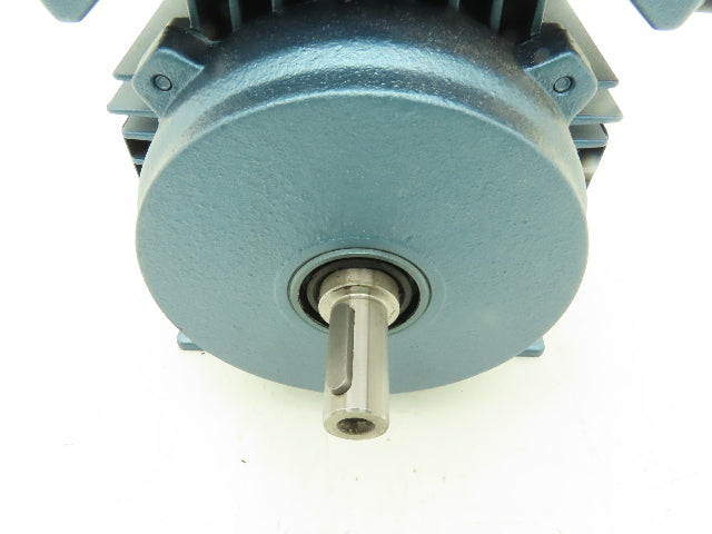 Sew-Eurodrive DT71D4MM03/BW1 Movimot Variable Speed Motor 280-1700 RPM 380-500V