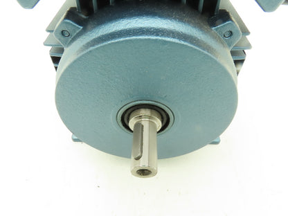 Sew-Eurodrive DT71D4MM03/BW1 Movimot Variable Speed Motor 280-1700 RPM 380-500V