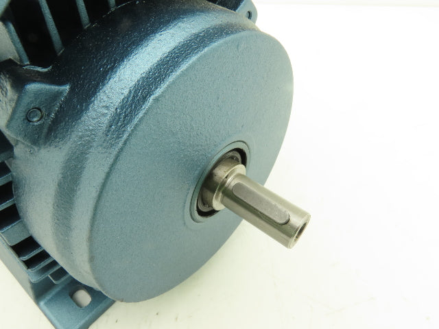 Sew-Eurodrive DT71D4MM03/BW1 Movimot Variable Speed Motor 280-1700 RPM 380-500V