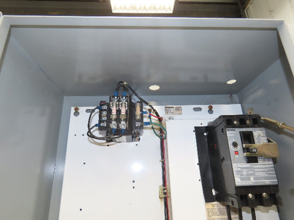 Siemens 71GL34BFAP Sikostart Softstarter Solid-State Motor Starter 460V 25HP 36A