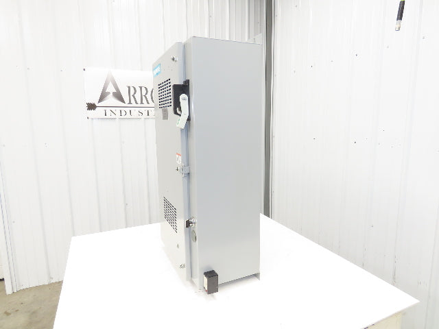 Siemens 71GL34BFAP Sikostart Softstarter Solid-State Motor Starter 460V 25HP 36A