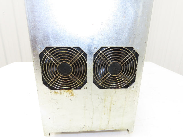 Mitsubishi MDS-EH-SP-200 Spindle Servo Amplifier Drive 37kW 648V In 323V 3PH Out