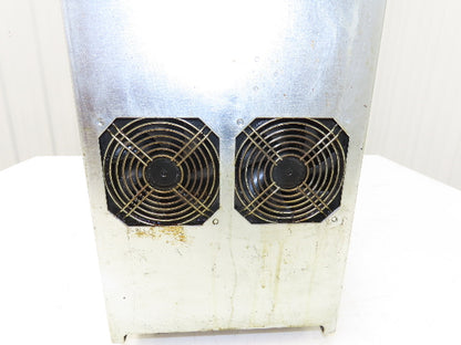 Mitsubishi MDS-EH-SP-200 Spindle Servo Amplifier Drive 37kW 648V In 323V 3PH Out