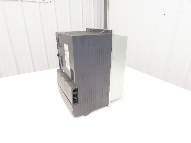 Mitsubishi MDS-EH-SP-200 Spindle Servo Amplifier Drive 37kW 648V In 323V 3PH Out