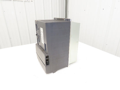 Mitsubishi MDS-EH-SP-200 Spindle Servo Amplifier Drive 37kW 648V In 323V 3PH Out