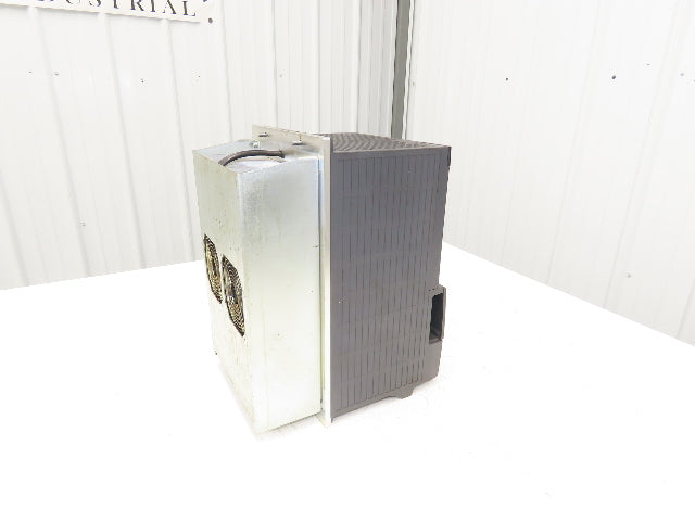 Mitsubishi MDS-EH-SP-200 Spindle Servo Amplifier Drive 37kW 648V In 323V 3PH Out