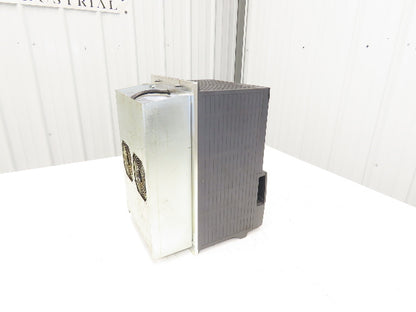 Mitsubishi MDS-EH-SP-200 Spindle Servo Amplifier Drive 37kW 648V In 323V 3PH Out