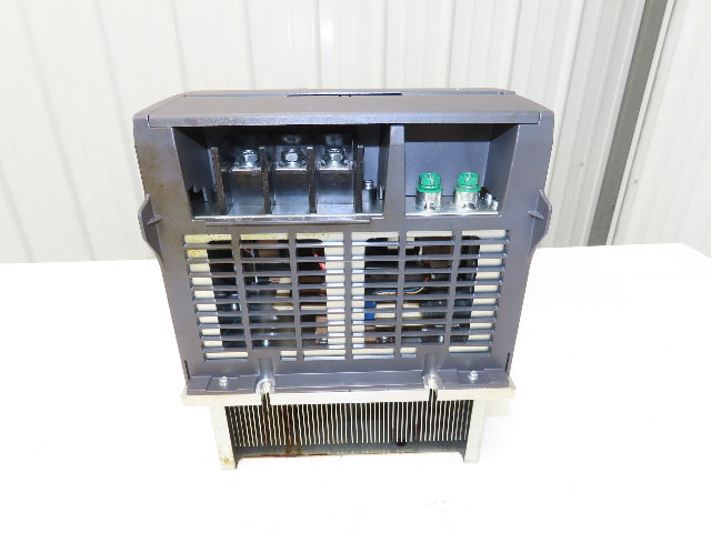 Mitsubishi MDS-EH-SP-200 Spindle Servo Amplifier Drive 37kW 648V In 323V 3PH Out