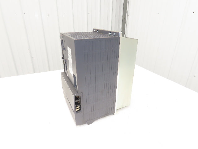 Mitsubishi MDS-EH-SP-200 Spindle Servo Amplifier Drive 37kW 648V In 323V 3PH Out