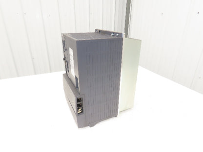 Mitsubishi MDS-EH-SP-200 Spindle Servo Amplifier Drive 37kW 648V In 323V 3PH Out