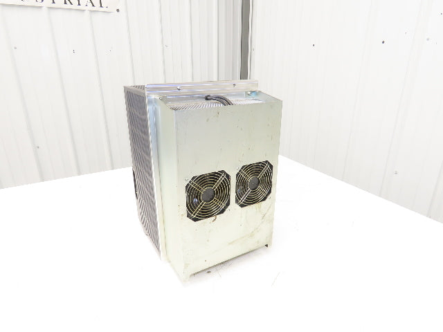 Mitsubishi MDS-EH-SP-200 Spindle Servo Amplifier Drive 37kW 648V In 323V 3PH Out