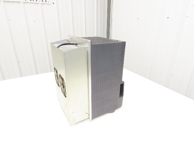 Mitsubishi MDS-EH-SP-200 Spindle Servo Amplifier Drive 37kW 648V In 323V 3PH Out
