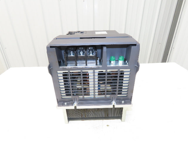Mitsubishi MDS-EH-SP-200 Spindle Servo Amplifier Drive 37kW 648V In 323V 3PH Out