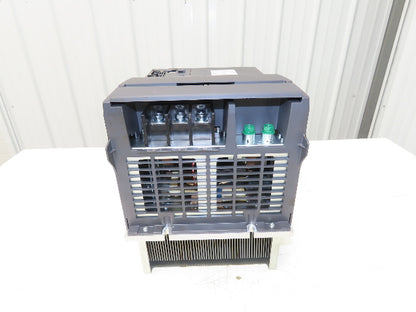 Mitsubishi MDS-EH-SP-200 Spindle Servo Amplifier Drive 37kW 648V In 323V 3PH Out