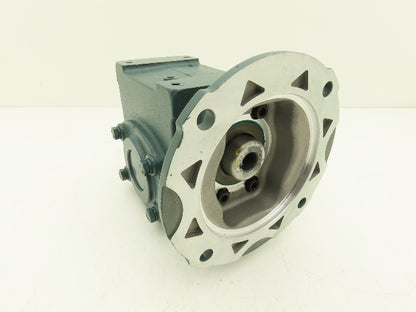 Dodge Tigear 2 176Q20R56 Worm Gearbox 20:1 Reducer 88 RPM 1.5Hp RH 893 In-Lb