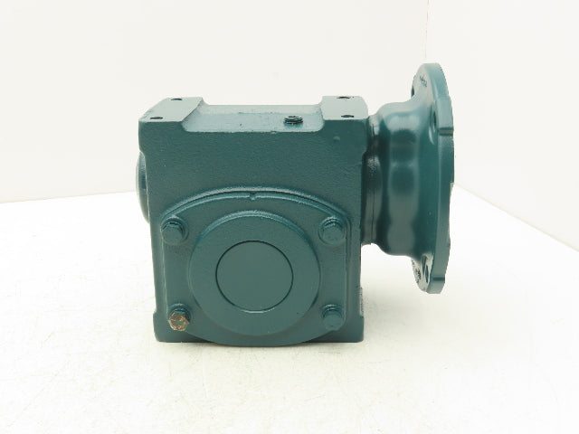 Dodge Tigear 2 202Q25R56 Worm Gearbox 25:1 Reducer 70rpm 1.14Hp RH 56C 788 In-Lb