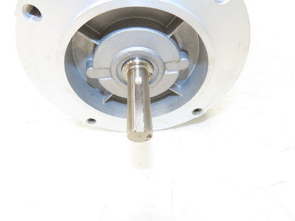 Reliance Electric P56H7213H AC Brakemotor 3/4HP 1725RPM 230/460V 3PH 56C