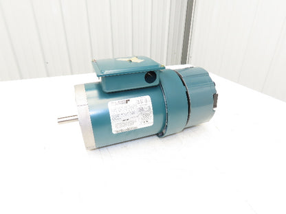 Reliance Electric P56H7213H AC Brakemotor 3/4HP 1725RPM 230/460V 3PH 56C