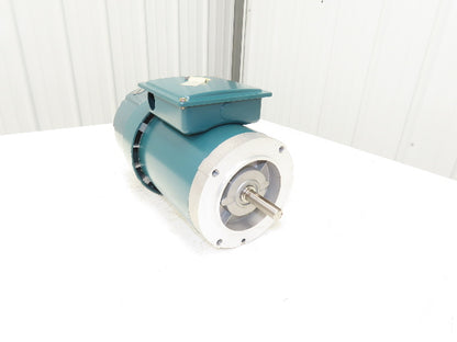 Reliance Electric P56H7213H AC Brakemotor 3/4HP 1725RPM 230/460V 3PH 56C