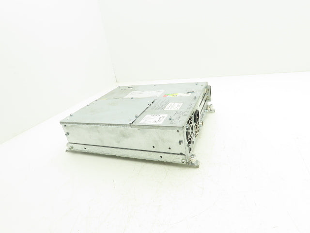 Siemens 6FC5210-0DF52-3AA0 SINUMERIK PCU 50.5 HMI Control Unit Windows 7 ULT