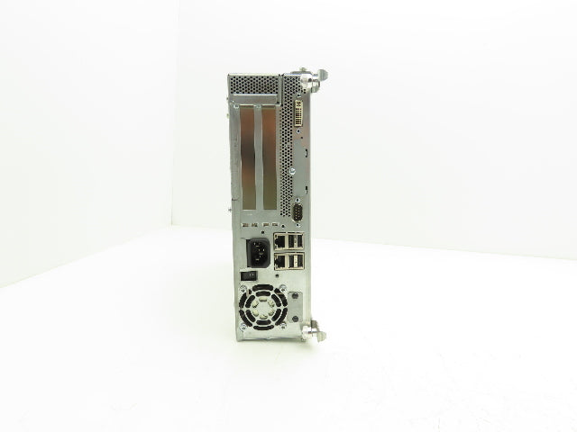 Siemens 6FC5210-0DF52-3AA0 SINUMERIK PCU 50.5 HMI Control Unit Windows 7 ULT