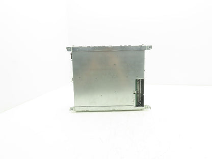 Siemens 6FC5210-0DF52-3AA0 SINUMERIK PCU 50.5 HMI Control Unit Windows 7 ULT