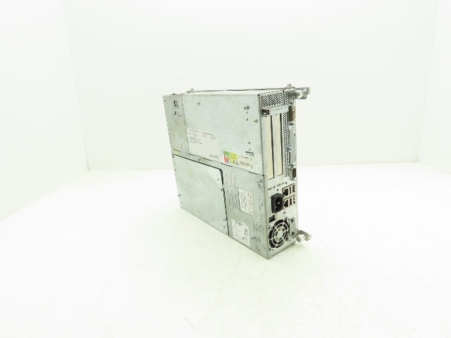 Siemens 6FC5210-0DF52-3AA0 SINUMERIK PCU 50.5 HMI Control Unit Windows 7 ULT