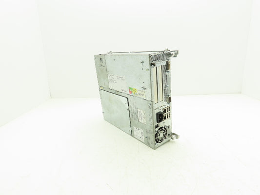 Siemens 6FC5210-0DF52-3AA0 SINUMERIK PCU 50.5 HMI Control Unit Windows 7 ULT