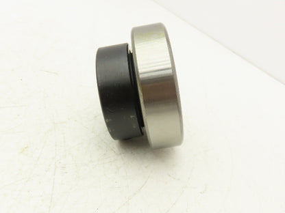 NTN NPC107RPC Ball Bearing Insert 1-7/16" Bore x 2.8346" OD x 1.531" W Lot of 2