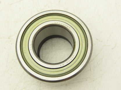 NTN NPC107RPC Ball Bearing Insert 1-7/16" Bore x 2.8346" OD x 1.531" W Lot of 2
