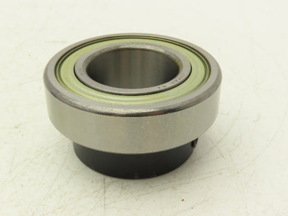NTN NPC107RPC Ball Bearing Insert 1-7/16" Bore x 2.8346" OD x 1.531" W Lot of 2