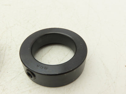 NTN NPC107RPC Ball Bearing Insert 1-7/16" Bore x 2.8346" OD x 1.531" W Lot of 2