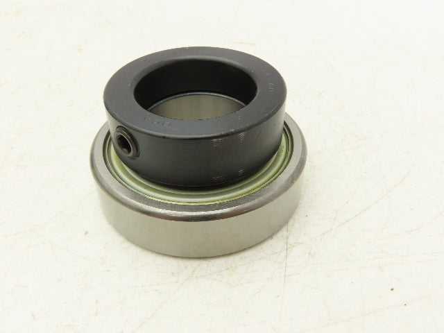NTN NPC107RPC Ball Bearing Insert 1-7/16" Bore x 2.8346" OD x 1.531" W Lot of 2