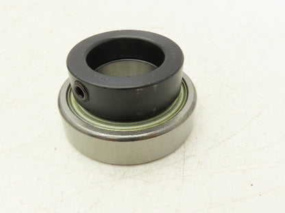 NTN NPC107RPC Ball Bearing Insert 1-7/16" Bore x 2.8346" OD x 1.531" W Lot of 2