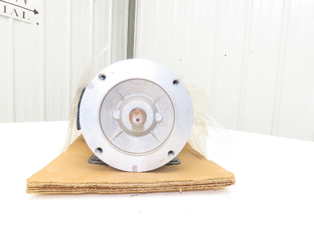 Marathon 56T17F15655A D456A Brake Motor 1Hp 1725 RPM 230/460V 3PH 56C TEFC