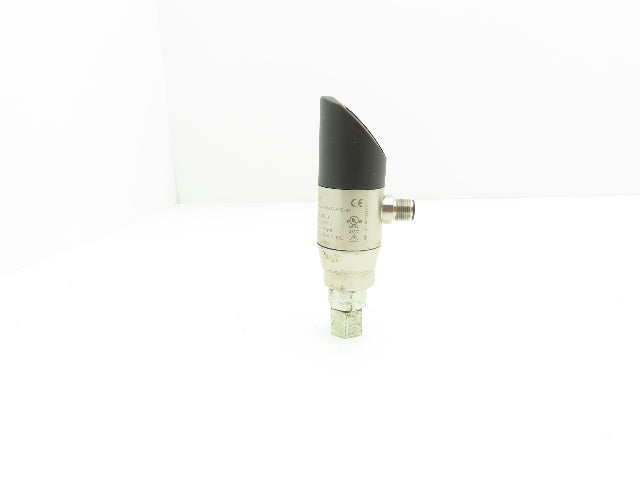 Balluff BSP B010-EV002-D00A0B-S4 BSP000J Digital Pressure Sensor 10 Bar 18-36VDC