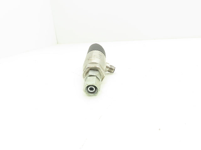 Balluff BSP B010-EV002-D00A0B-S4 BSP000J Digital Pressure Sensor 10 Bar 18-36VDC