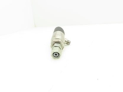 Balluff BSP B010-EV002-D00A0B-S4 BSP000J Digital Pressure Sensor 10 Bar 18-36VDC
