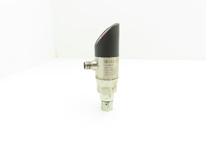Balluff BSP B010-EV002-D00A0B-S4 BSP000J Digital Pressure Sensor 10 Bar 18-36VDC