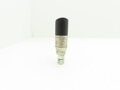 Balluff BSP B010-EV002-D00A0B-S4 BSP000J Digital Pressure Sensor 10 Bar 18-36VDC