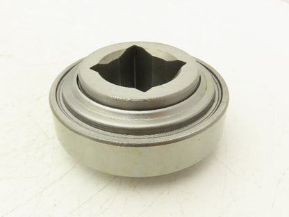 Honeywell W208PPX SST Square Bore Ball Bearing 1-3/16" Bore x 80mm OD Lot of 4