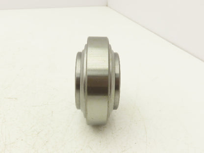 Honeywell W208PPX SST Square Bore Ball Bearing 1-3/16" Bore x 80mm OD Lot of 4