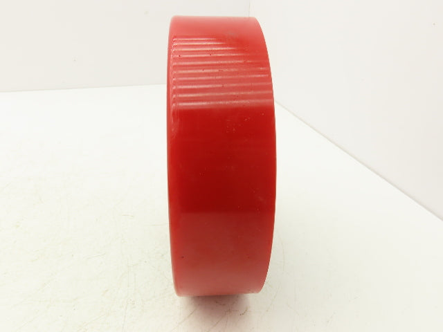 Dayton 46H138 Pallet Jack Steer Wheel 7" OD x 2" Width x 3/4" Bore Lot of 2